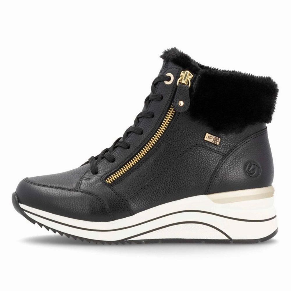 D0T77 Boots Spokane Washington