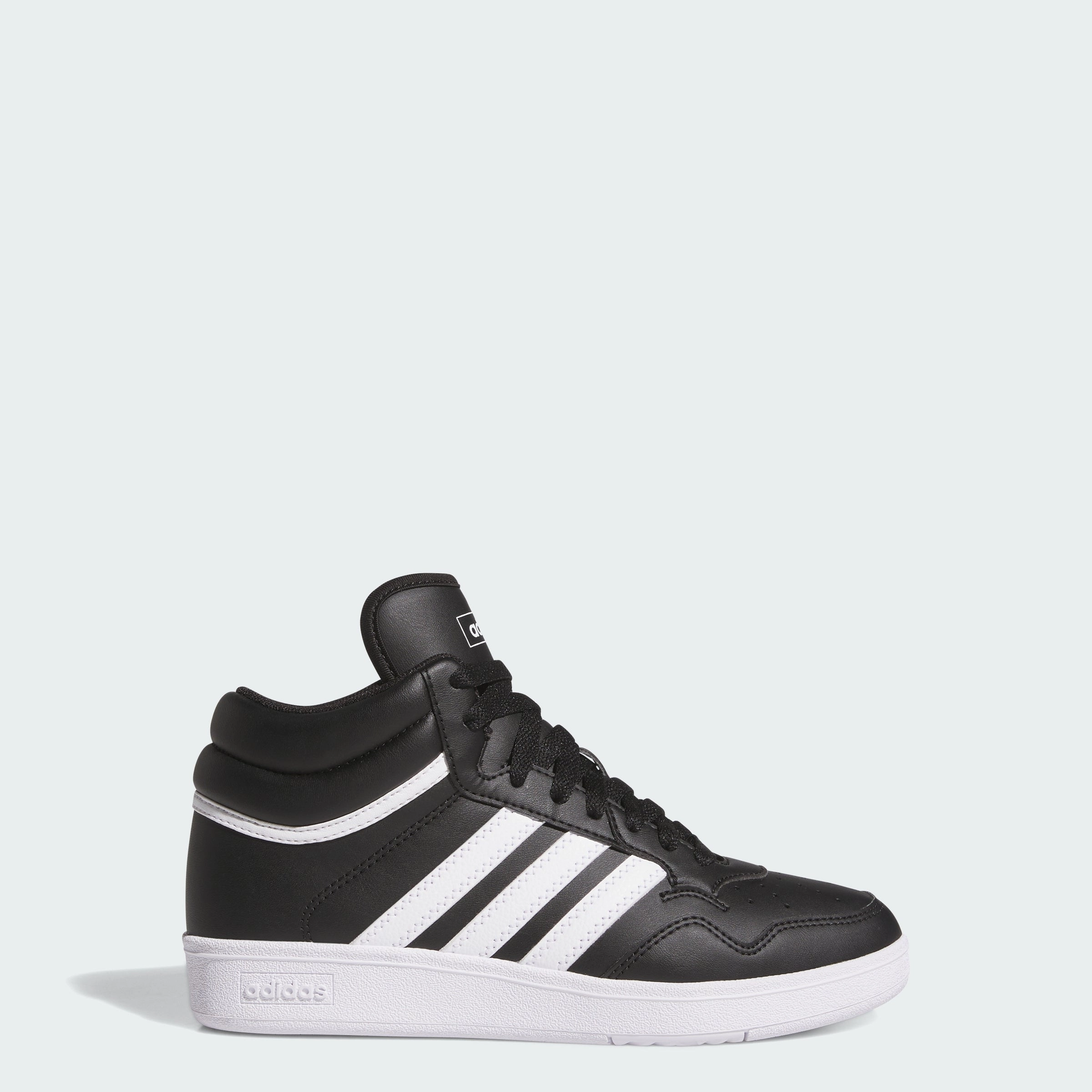 Kids' adidas Hoops 4.0 Mid Shoes Kids Schutz Sneakers