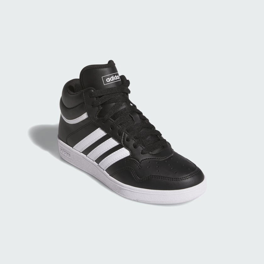 Kids' adidas Hoops 4.0 Mid Shoes Kids Givenchy Sport Sneakers