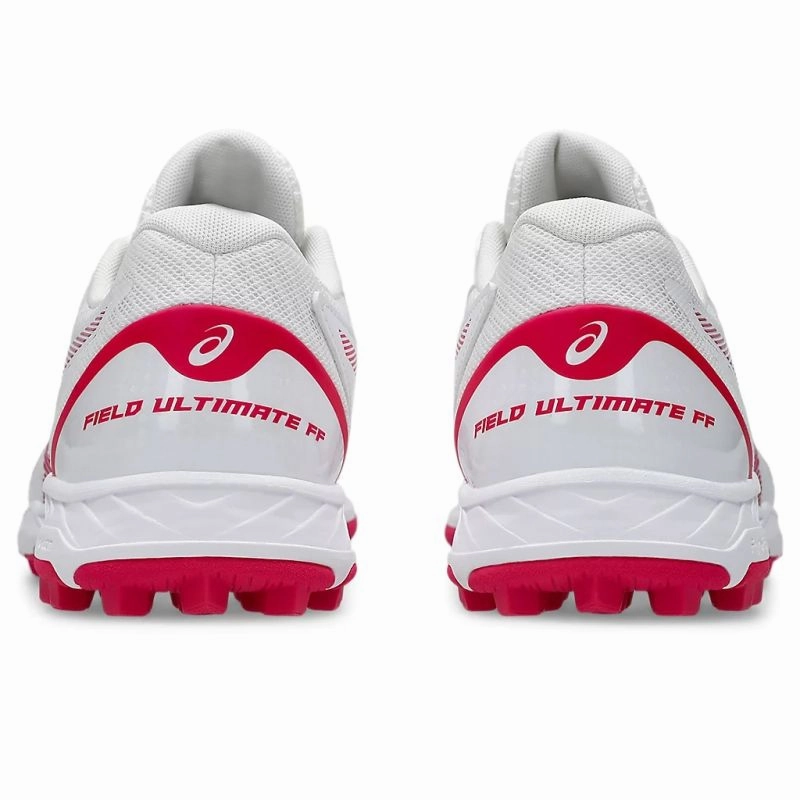 Asics New Marathon Shoe ASICS Field Ultimate FF 2 Womens Hockey Shoes