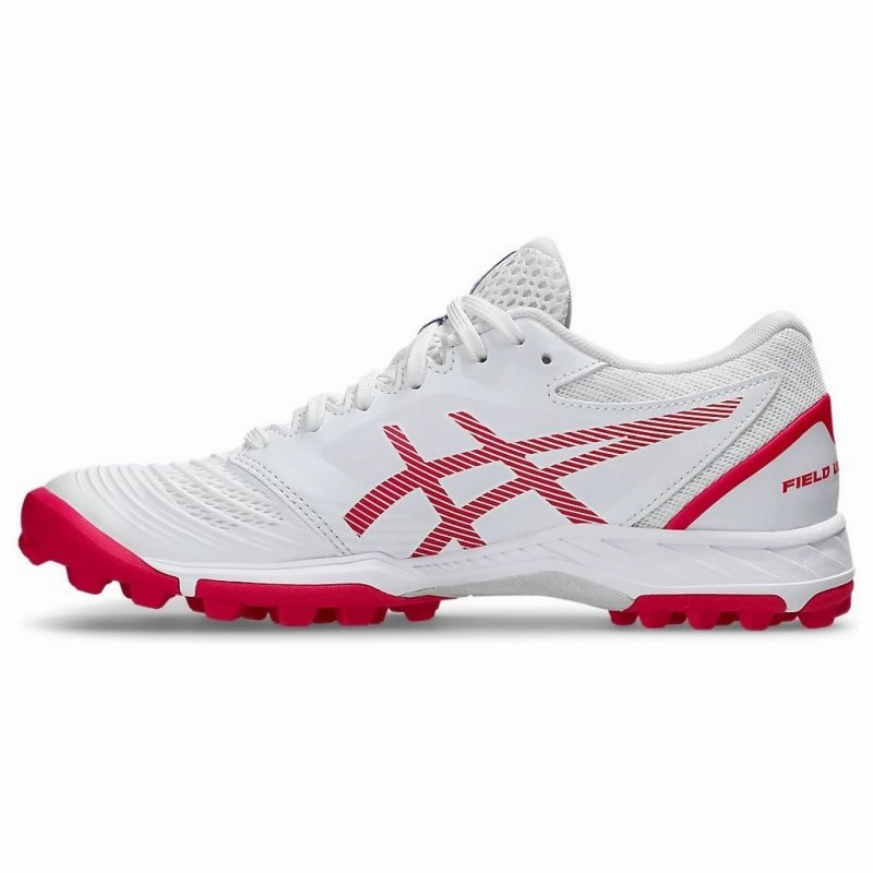 Asics Jolt Running Shoes ASICS Field Ultimate FF 2 Womens Hockey Shoes
