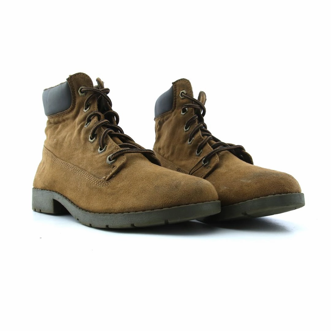 AMERICAN EAGLE . Court Vision Mid Winterized Casual Shoes