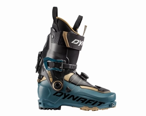 Dynafit Ridge Men's Ski Boot 2026 Above Knee Leather Boots