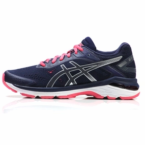 Asics Shoes Reviews Asics GT-2000 v7 Women's Running Shoe