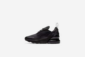 Le Tigre Sneakers Nike "Air Max 270" PS - Black / Black