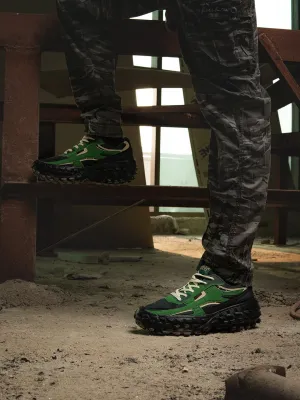 COLOSSUS 1000 Casual Shoes