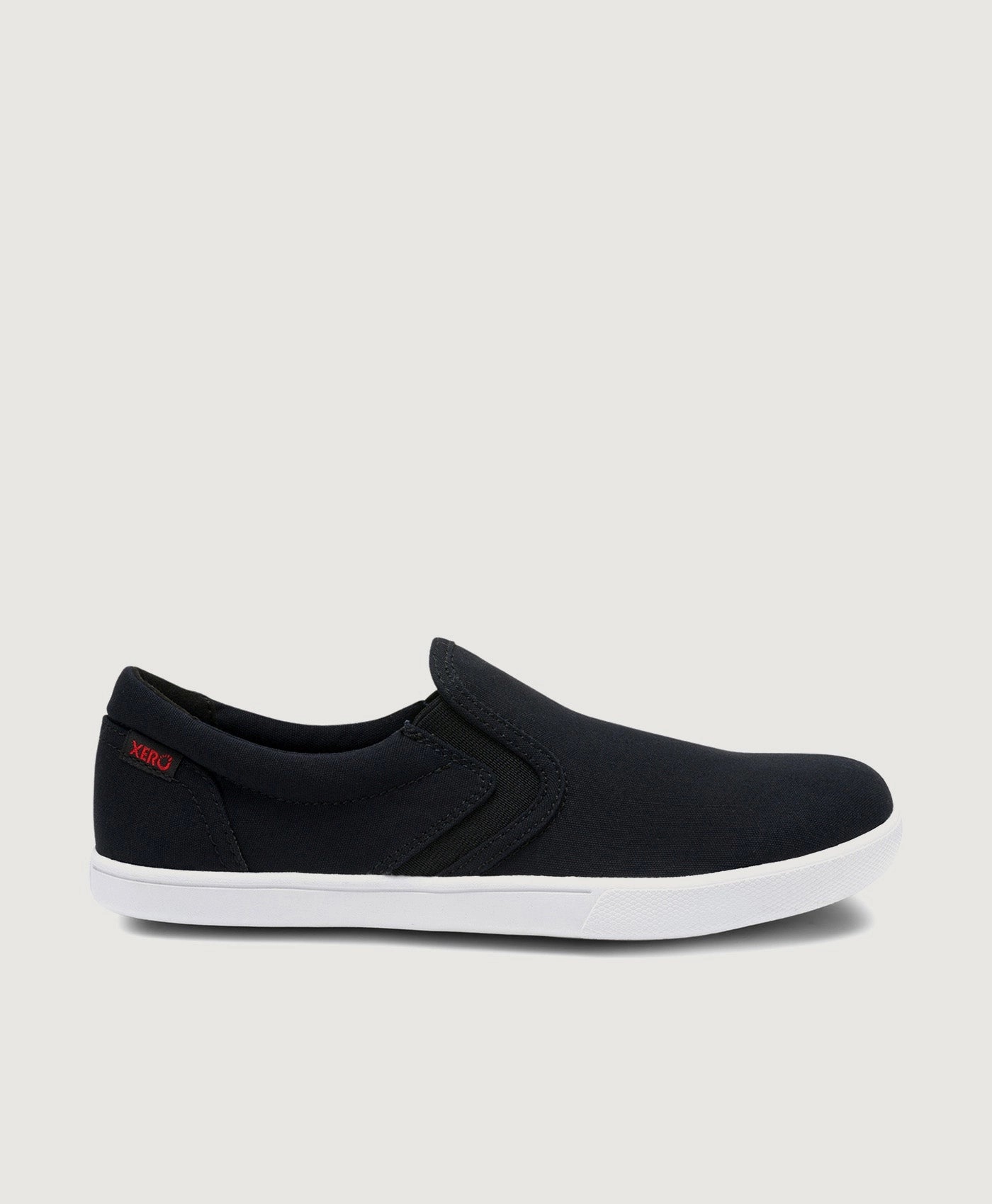 Bussiness Casual Shoes Dillon Canvas Slip-On - Men