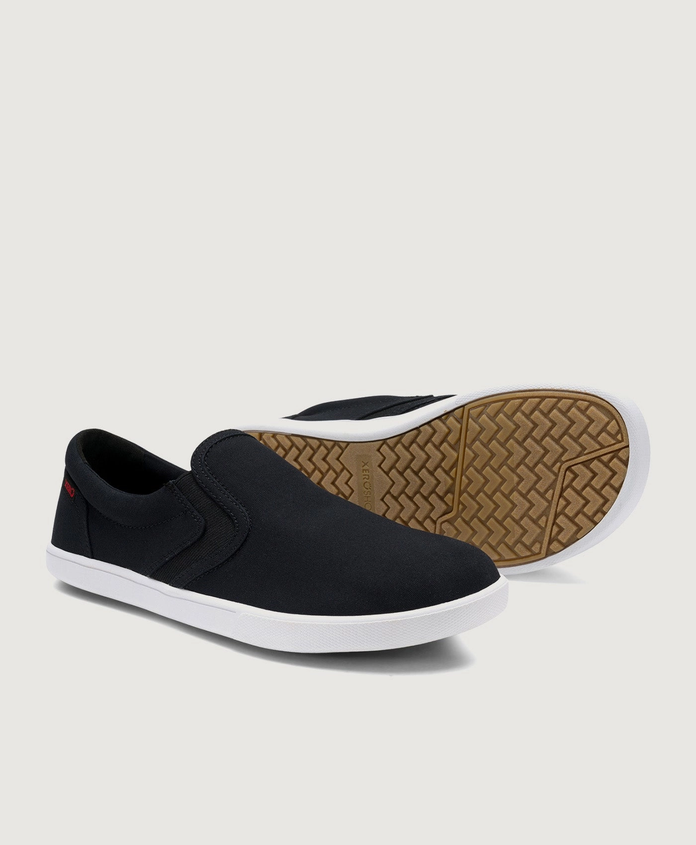 Dillon Canvas Slip-On - Men Glitter Casual Shoes