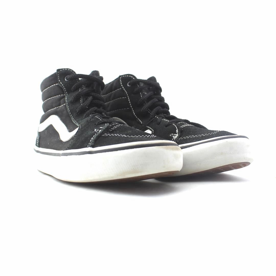 Dress Sneakers VANS SK8-HI