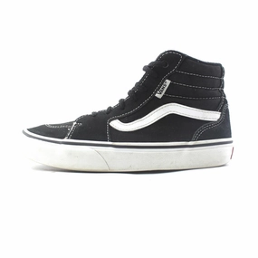VANS SK8-HI Balenciagas Sneakers