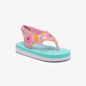 Girls Sandals Caribbean