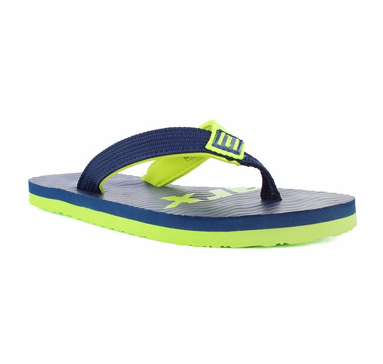 SPARX Flip Flops for Men SFU 204 Coloring Slippers