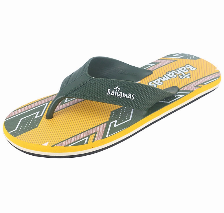 Flip Flops for Men BHG 218 Agent Login