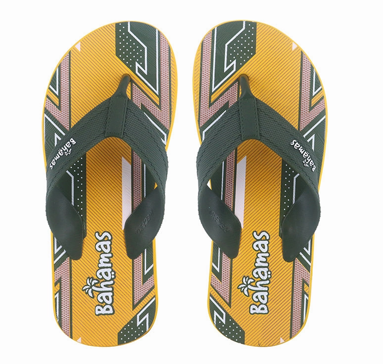 High Top Sandals Flip Flops for Men BHG 218