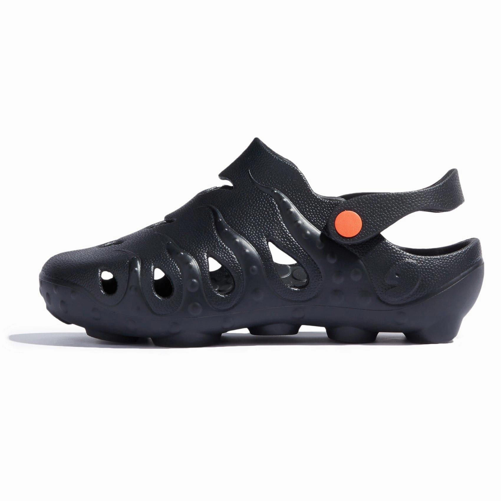 Chaco Sandals Sale Clearance Ink Black Octopus I Men