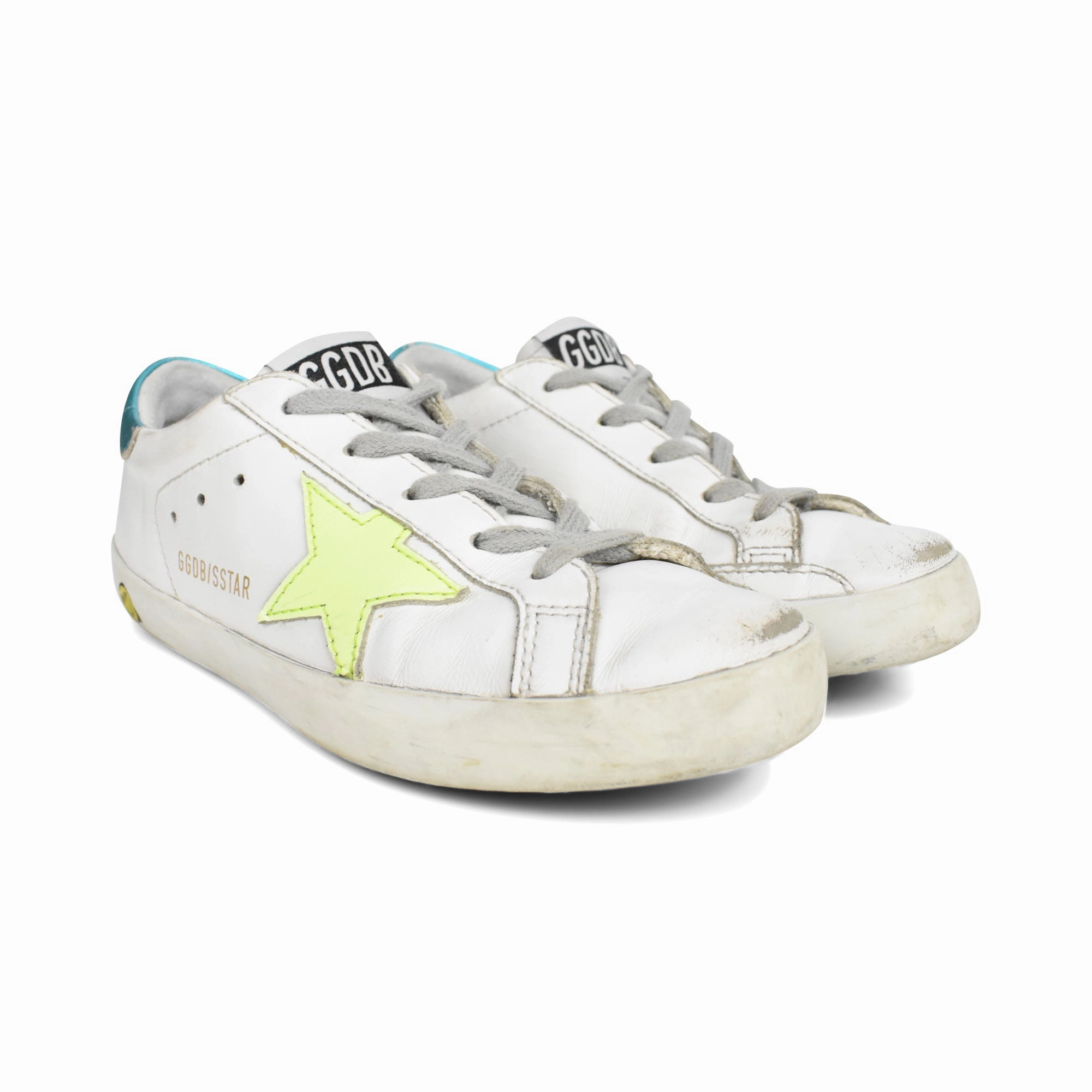Size 9 Sneakers Golden Goose Sneakers - Kid's 32
