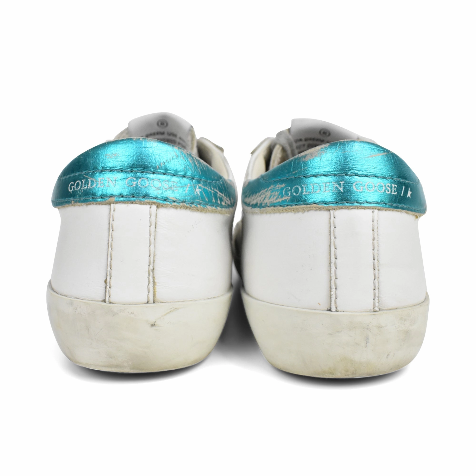 Hiking Shoes Sneakers Golden Goose Sneakers - Kid's 32