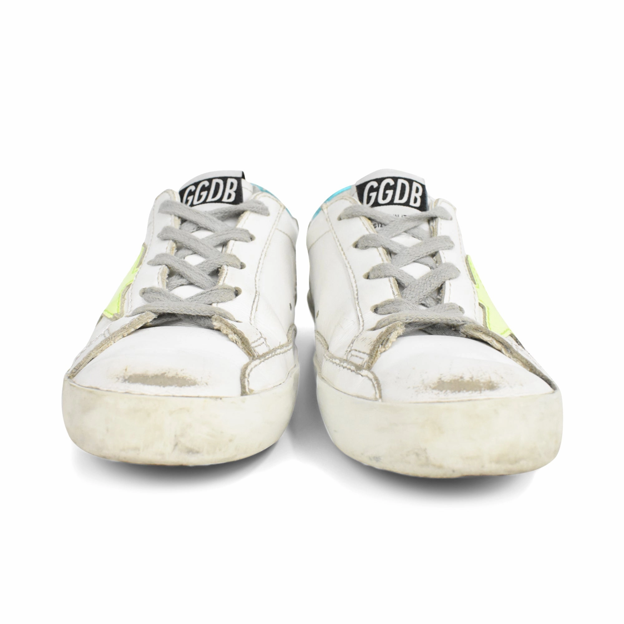 Golden Goose Sneakers - Kid's 32 Coraline Sneakers
