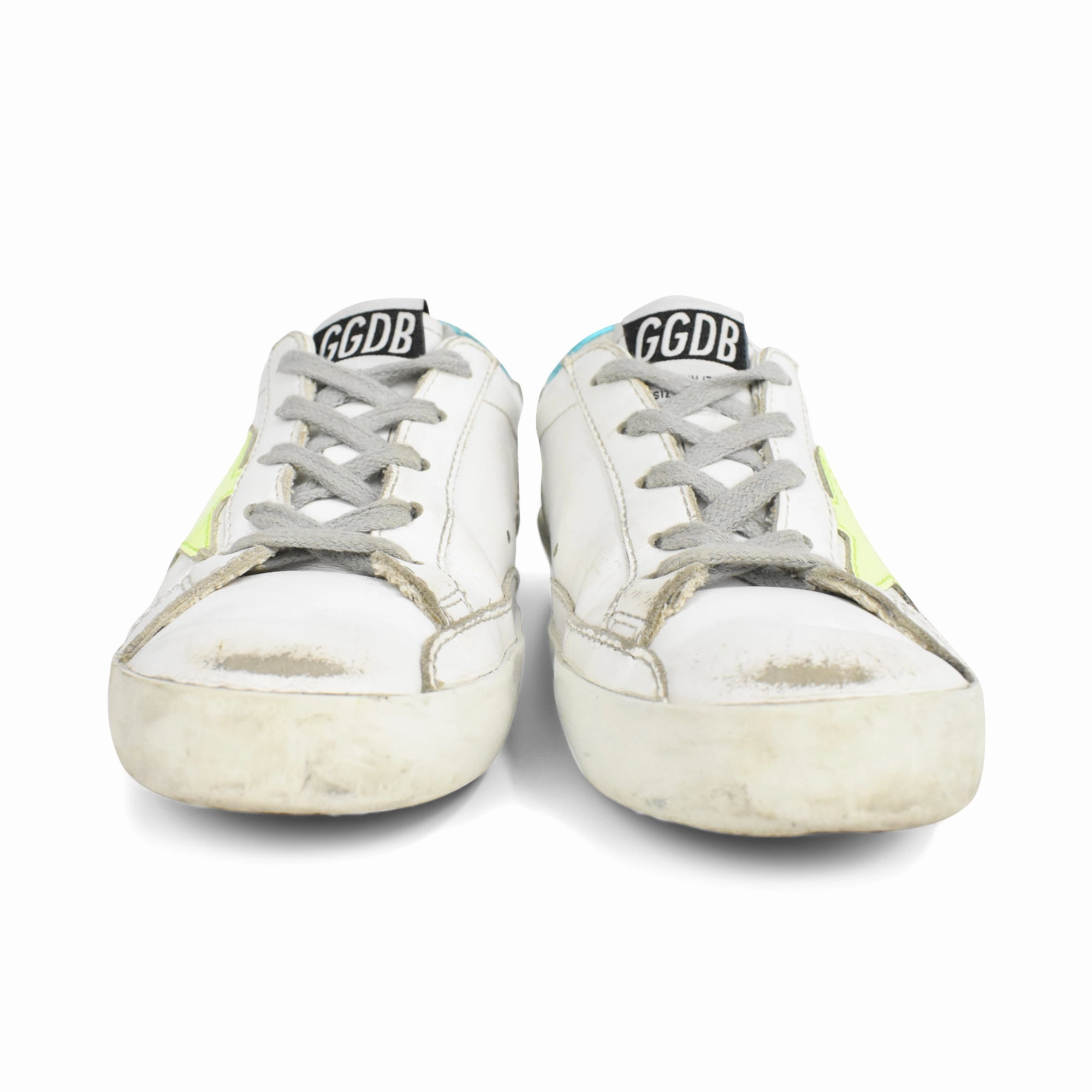 Golden Goose Sneakers - Kid's 32 Sneakers Doodle