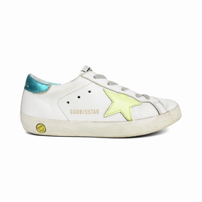 Golden Goose Sneakers - Kid's 32 Shoe Tree For Sneakers