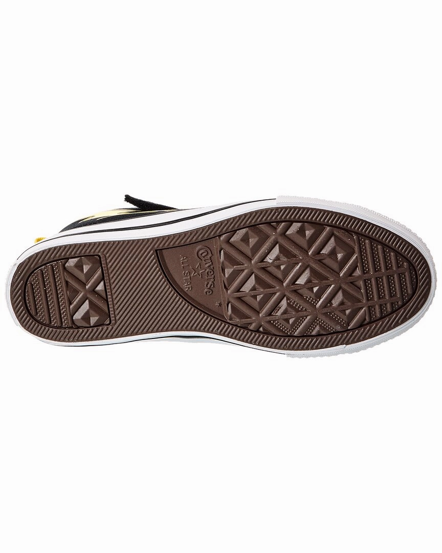 Hush Puppies Sneakers Converse Chuck Taylor All Star Malden Street Canvas Mid-Top Sneaker