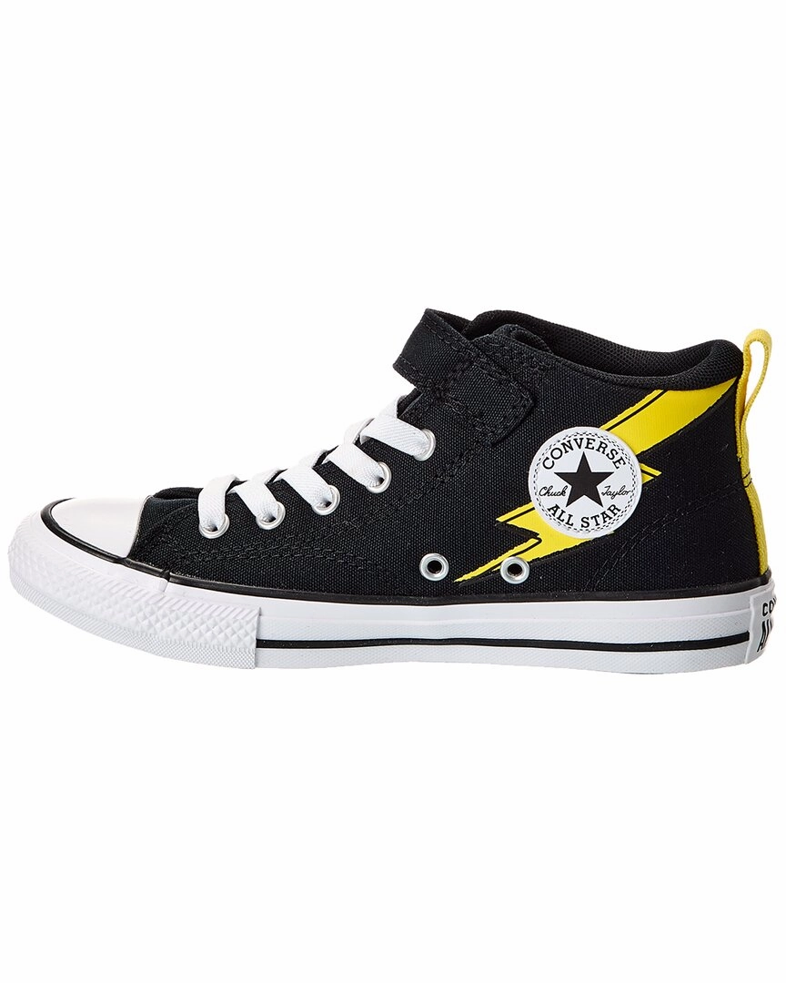 Converse Chuck Taylor All Star Malden Street Canvas Mid-Top Sneaker Stencils For Sneakers