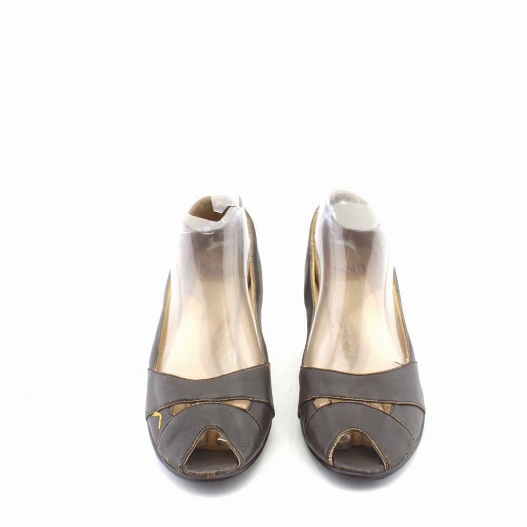 Bridal High Heel Shoes SOFFT .