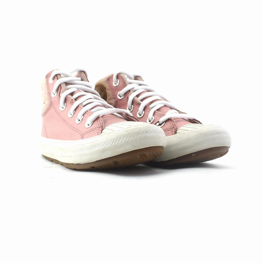 CONVERSE CHUCK TAYLOR ALL STAR Country Suede Sneakers