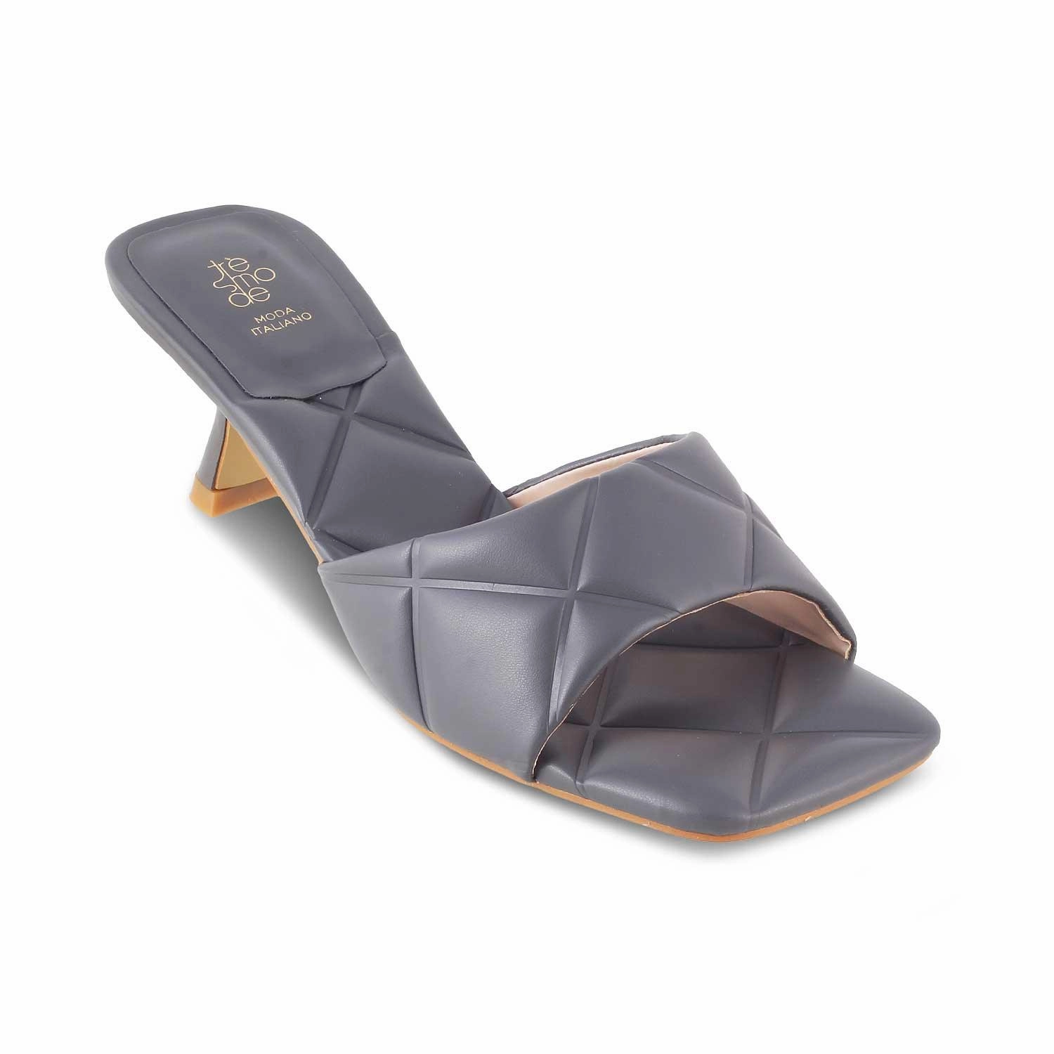 The Sicilly Grey Women's Dress Heel Sandals Tresmode Sandals At Rei