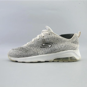 Extra Wide Running Shoes SKECHERS  SKECH AIR EXTREME