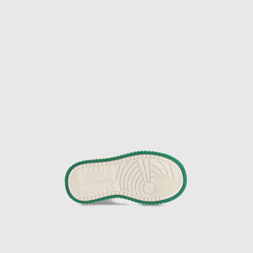 Umbro Infants Faulkner Sneakers White Pony Sneakers