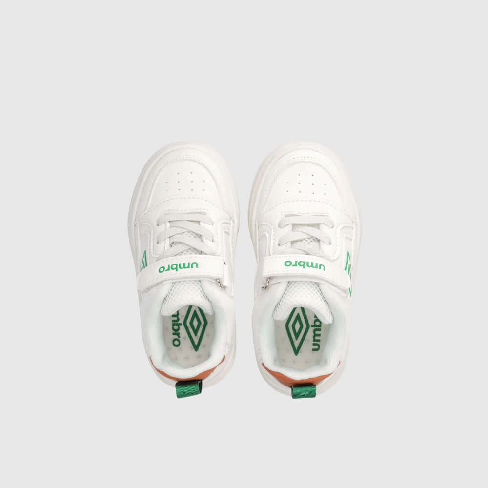 Umbro Infants Faulkner Sneakers White 5.10 Sneakers