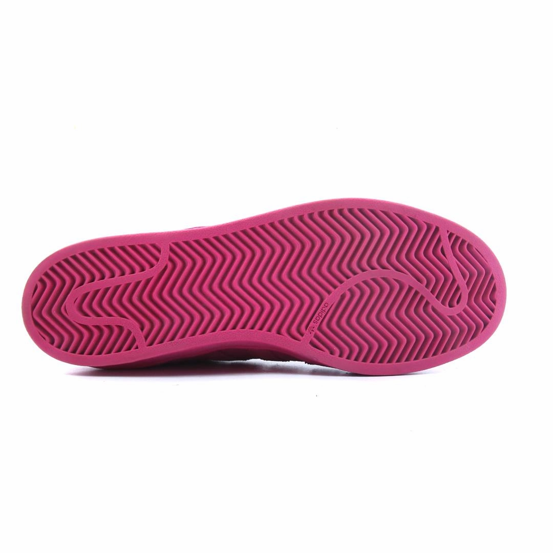 ADIDAS SUPERSTAR Business Casual Soft Sole Leather Shoes