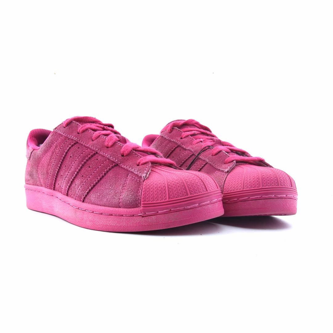 Waffle Debut Casual Shoes ADIDAS SUPERSTAR