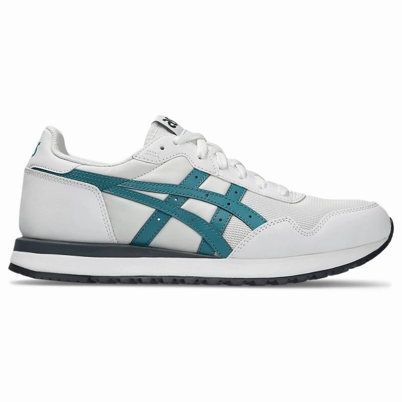 ASICS Tiger Runner II Mens Casual Shoes Asics Blade Ff Indoor Shoes