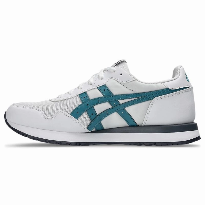 Asics Gel Noosa Tri 11 Running Shoe ASICS Tiger Runner II Mens Casual Shoes