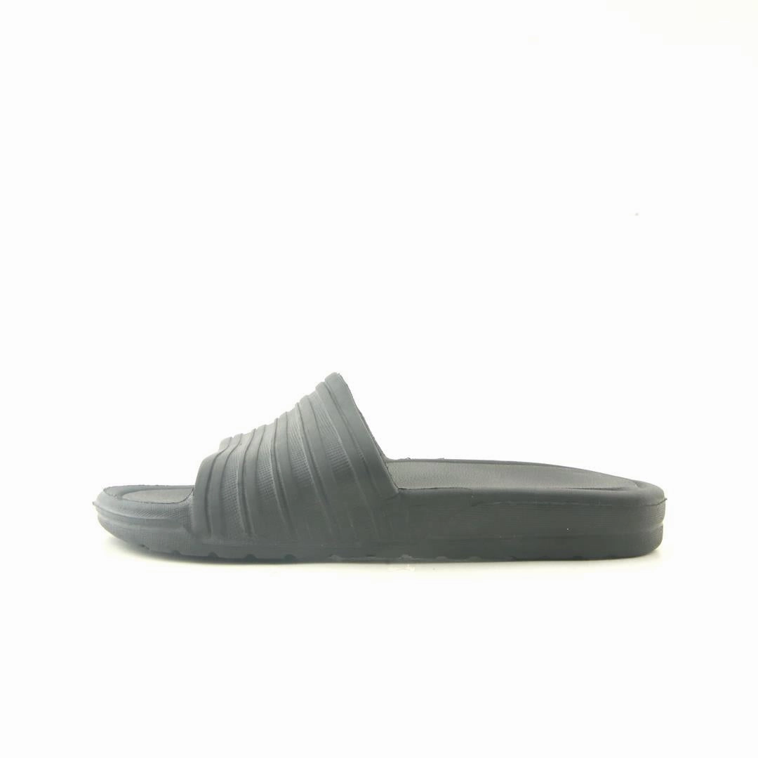 USA . Slippers With Removable Sole