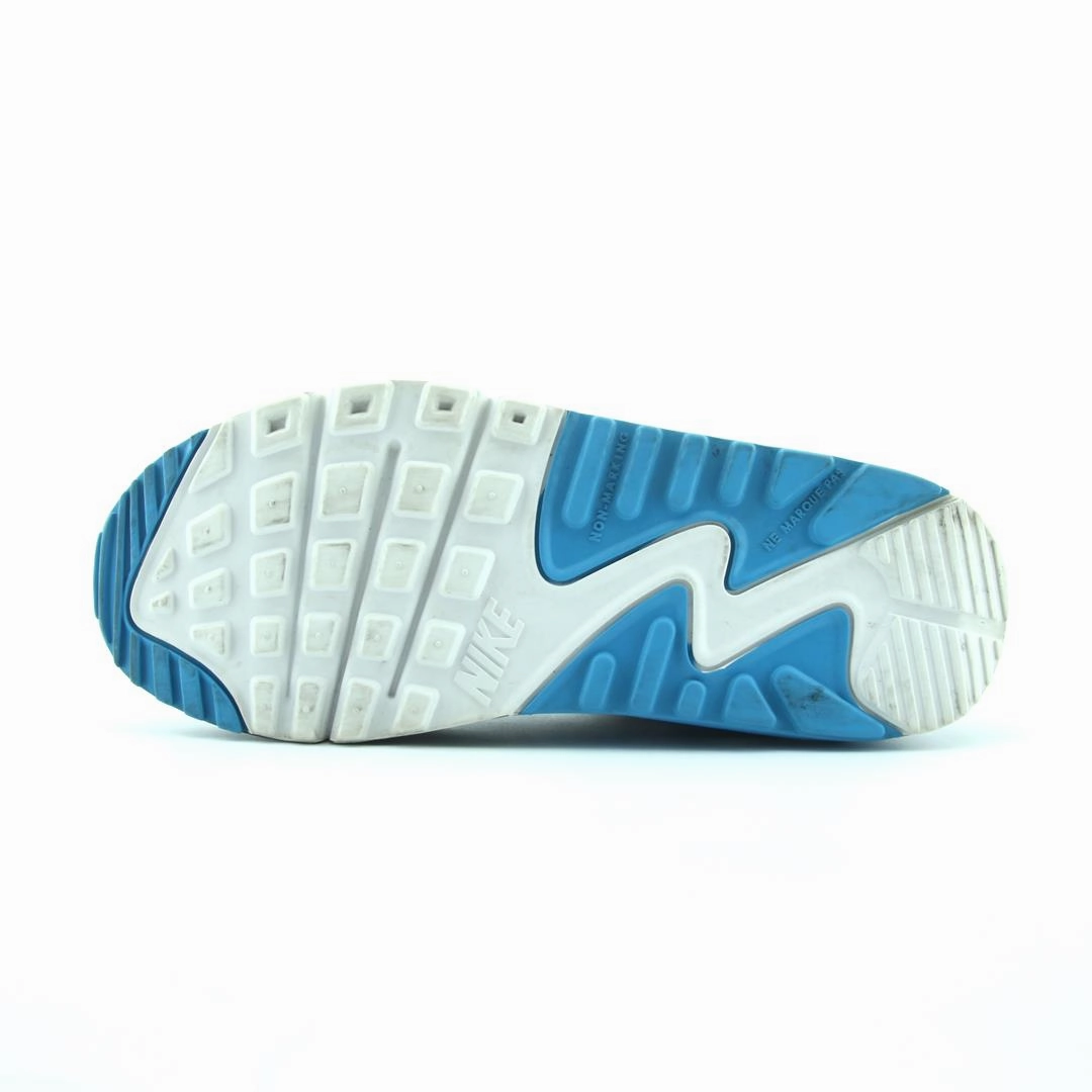 NIKE AIR MAX 90 Running In Barefoot Shoes