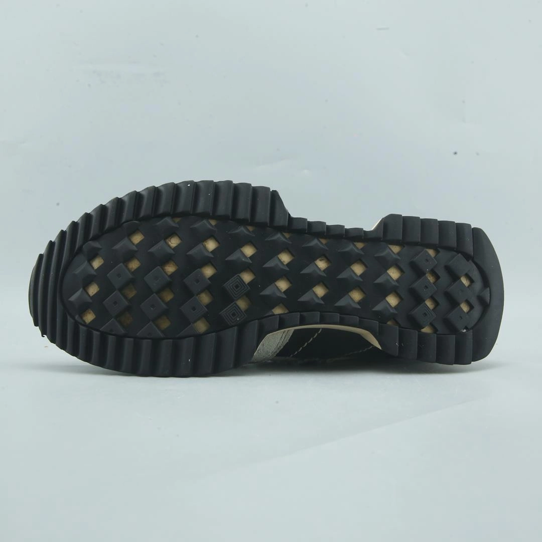 Casual Shoes Gum Sole KAPPA RETRO LOW