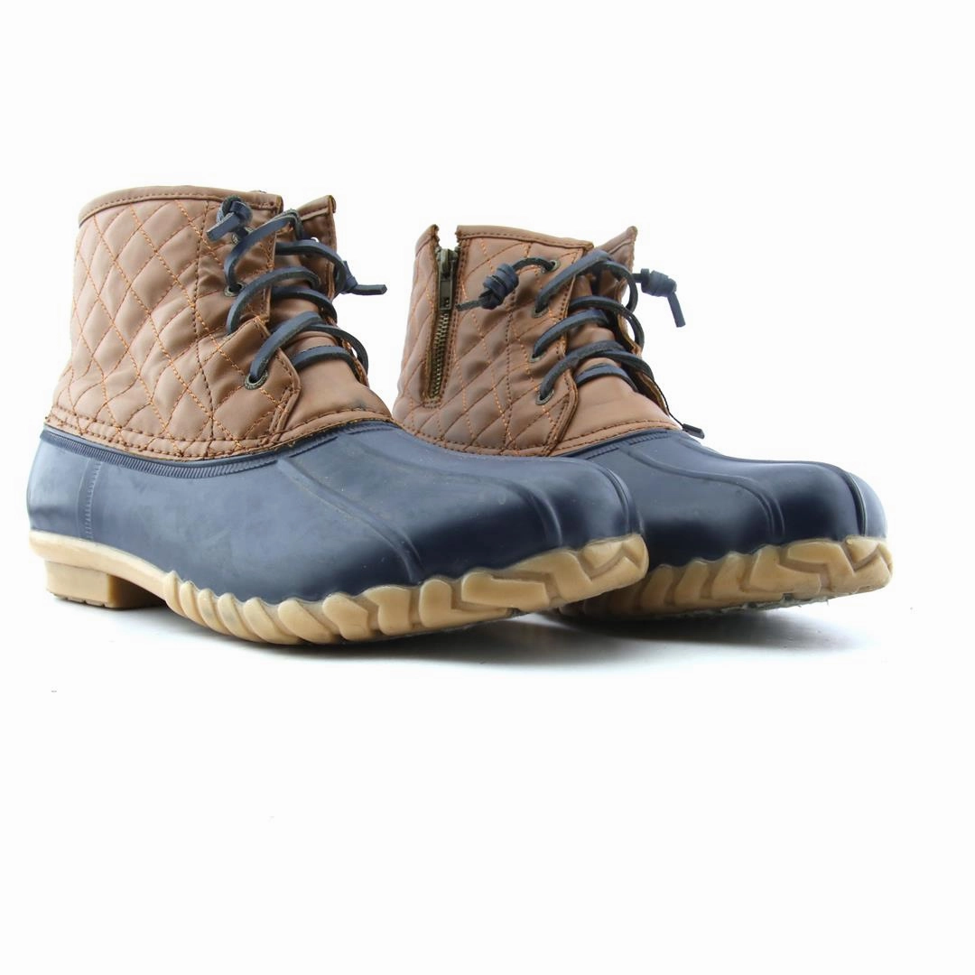 Vegan 8053 Felix Platform Casual Shoes NAUTICA DORSAY