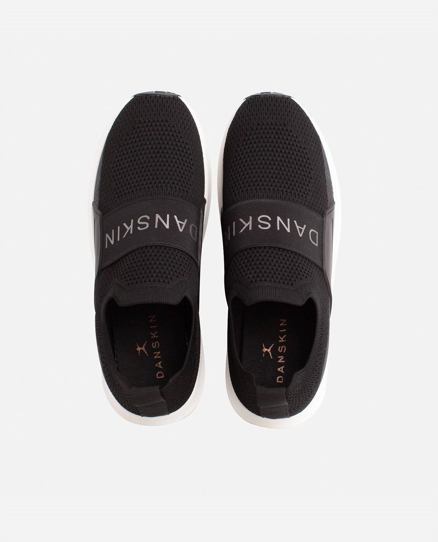 Insight Slip On Sneaker In Black Designer Converse Sneakers