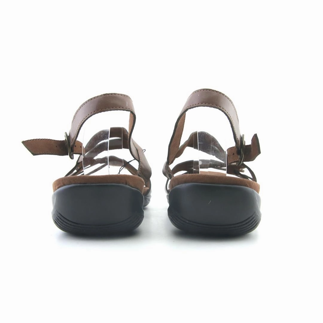 Suede Business Casual Shoes EASY STREET .