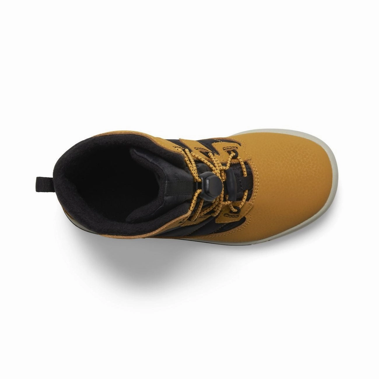 Boots Near Me Snow Bank 4.0 Wheat/Black (Size 11c-7Y)