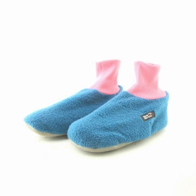 AMERICAN BRAND . Casual Slip-on Shoes With Arch Support