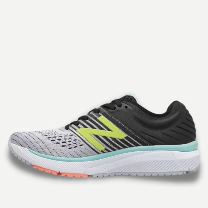 New Balance Sea Salt Rain Cloud 9060 New Balance 860 V10 Women's Running Shoes