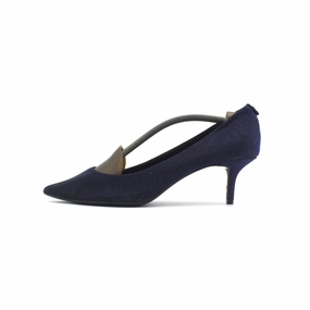 MICHAEL MICHAEL KORS High Heel Knee High Gladiator Sandals