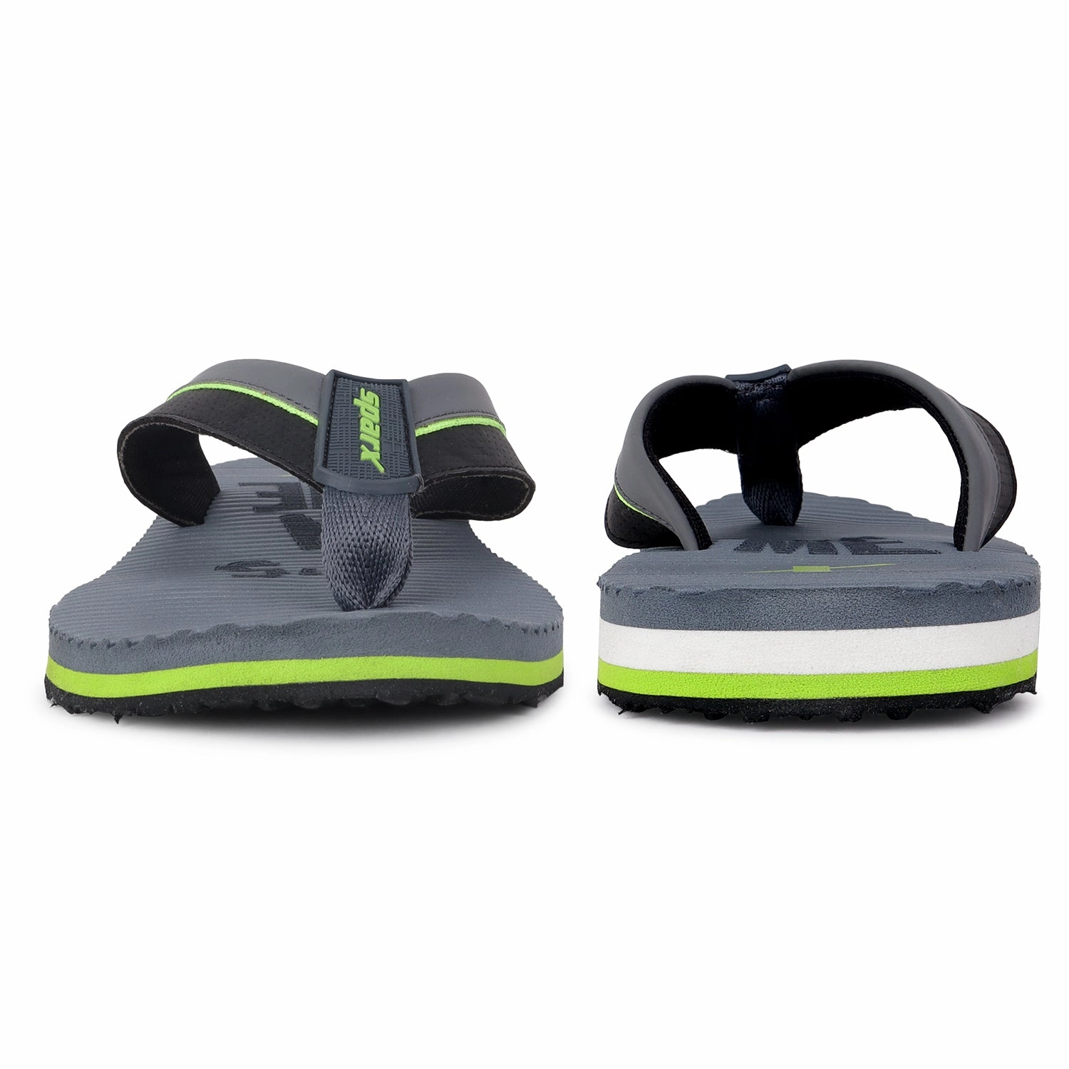 Strap Sandals Flip Flops for Men SFG 623