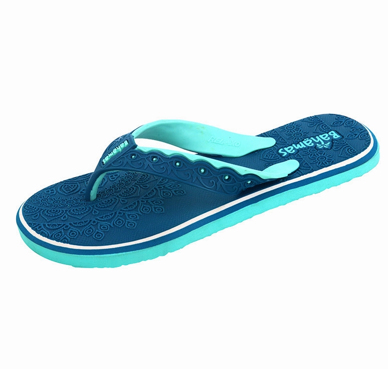 Flip Flops for Women BHL 248 Fergalicious Sandals