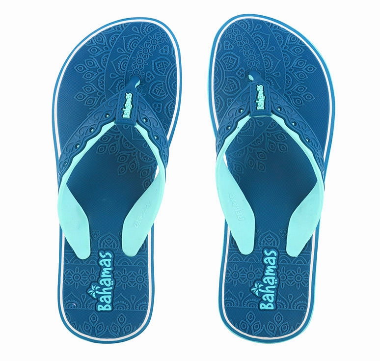 Yucatan Sandals Flip Flops for Women BHL 248