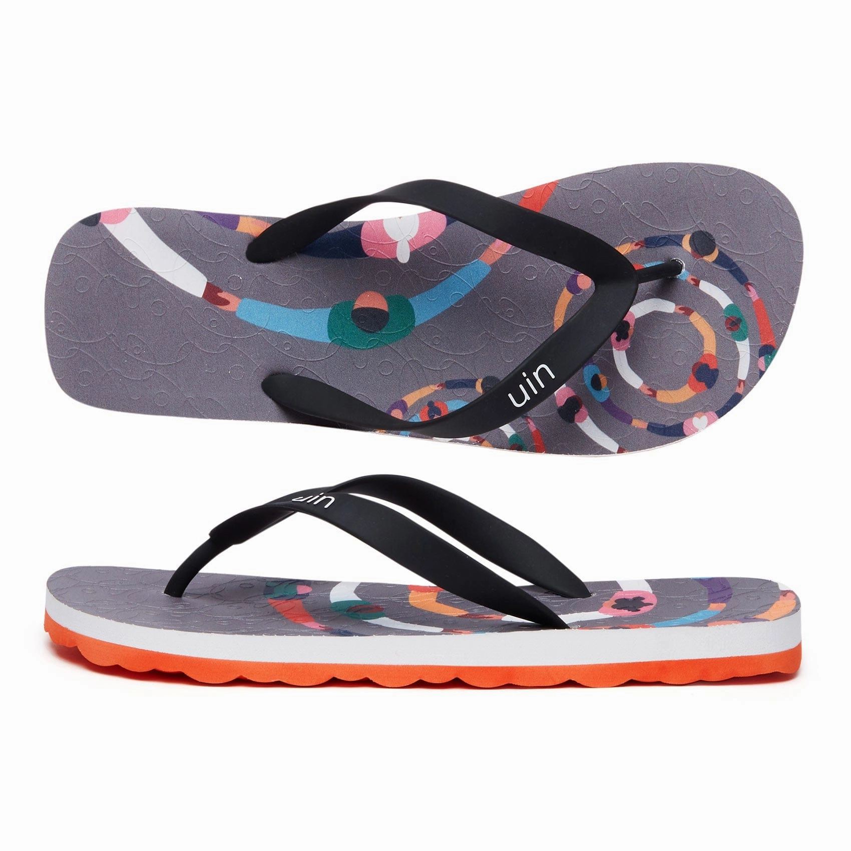 Love Cricle 3 Blanes Men Mules Sandals